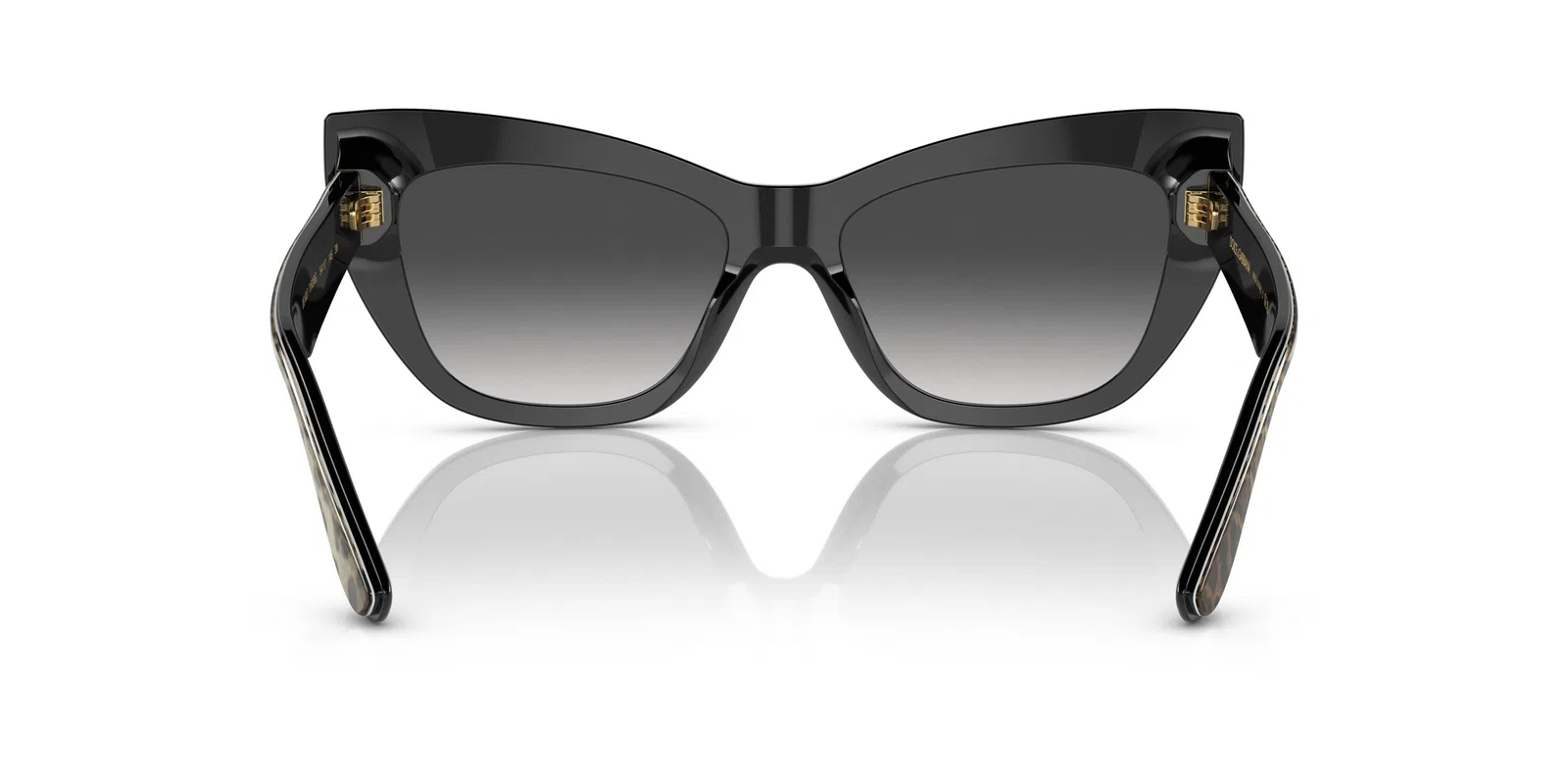 Dolce & Gabbana 4417 Sunglasses - view 9
